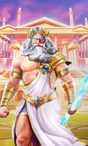 Gates of Olympus
