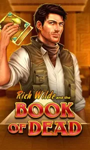 Book of Dead