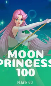 Moon Princess 100