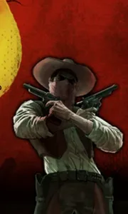 Wanted Dead or A Wild
