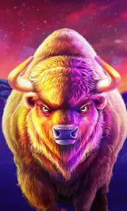 Buffalo King Megaways
