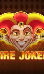 Fire Joker