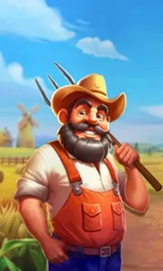 Barnyard Megahays Megaways