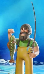 Big Bass Bonanza