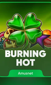 Burning Hot