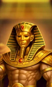 Treasures of Osiris