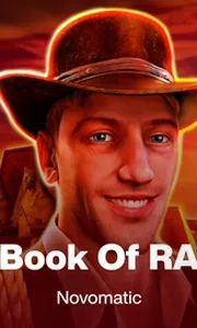 Book of Ra