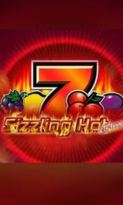 Sizzling Hot Deluxe