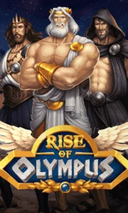 Rise of Olympus