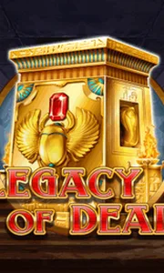 Legacy of Dead